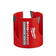 Milwaukee 49-56-9225 2-3/4" BIG HAWG with Carbide Teeth