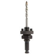 Milwaukee 49-56-9305 BIG HAWG with Carbide Teeth Arbor