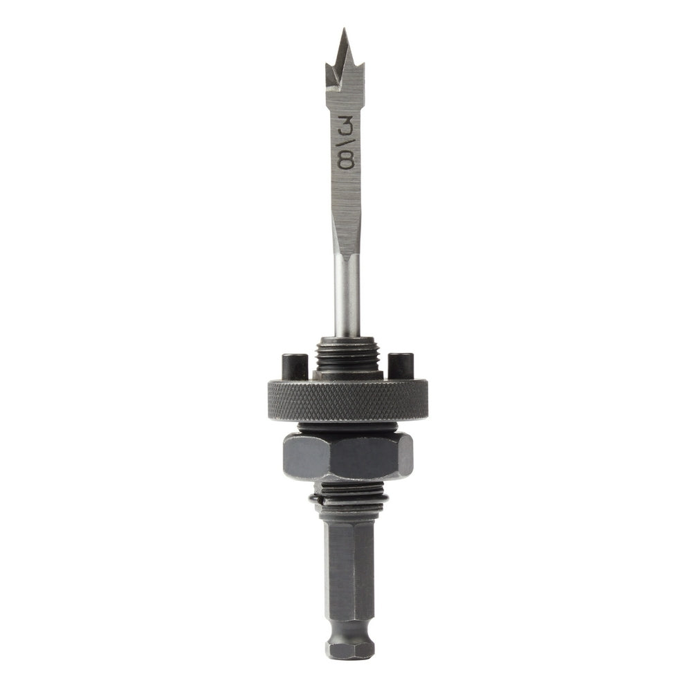 Milwaukee 49-56-9306 BIG HAWG with CARBIDE TEETH Clean Wood Arbor