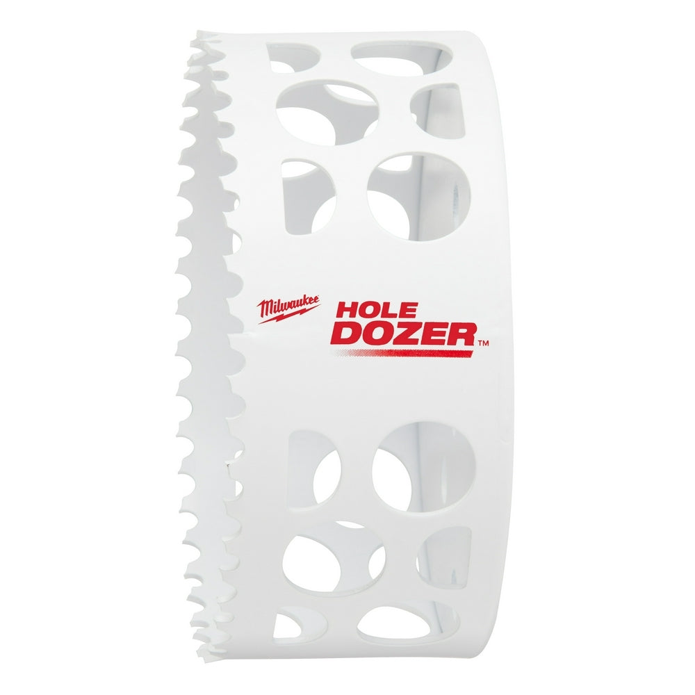 Milwaukee 49-56-9647 4-1/4-Inch Hole Dozer Bi-Metal Hole Saw