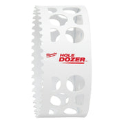 Milwaukee 49-56-9647 4-1/4-Inch Hole Dozer Bi-Metal Hole Saw