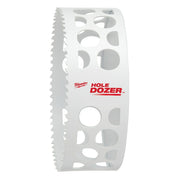 Milwaukee 49-56-9653 5-1/4-Inch Hole Dozer Bi-Metal Hole Saw