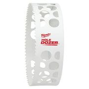 Milwaukee 49-56-9655 5-3/4-Inch Hole Dozer Bi-Metal Hole Saw
