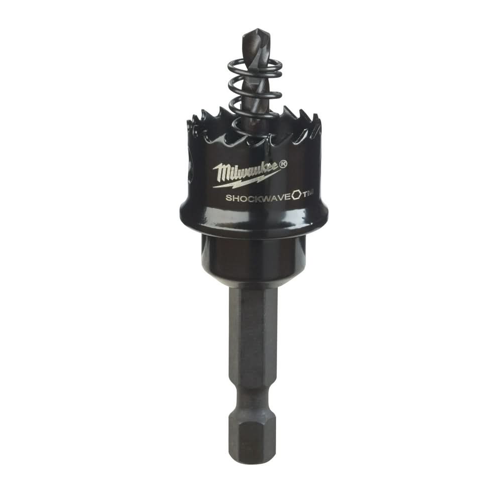 Milwaukee 49-56-9805 3/4" Thin Wall Hole Saw