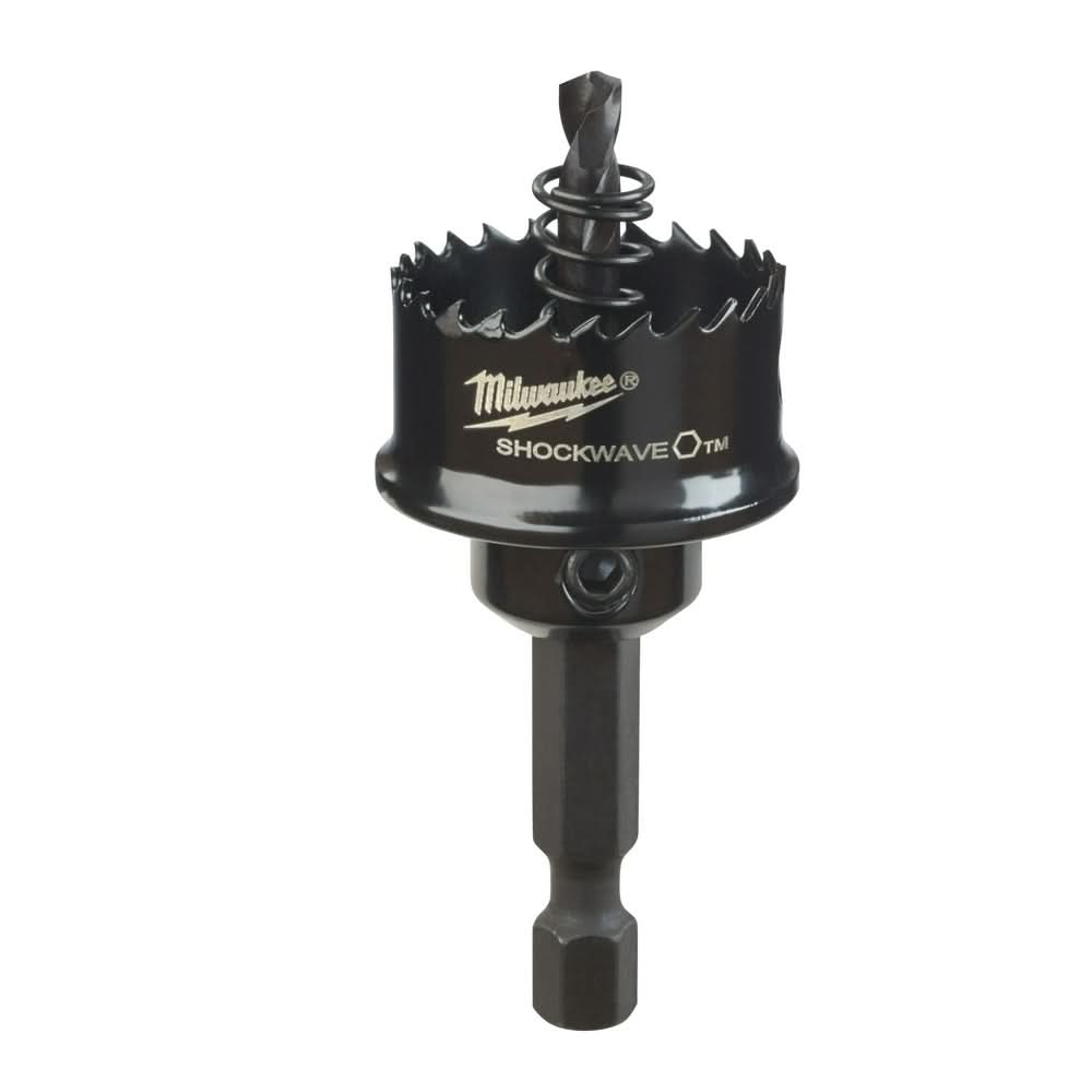 Milwaukee 49-56-9815 1" Thin Wall Hole Saw