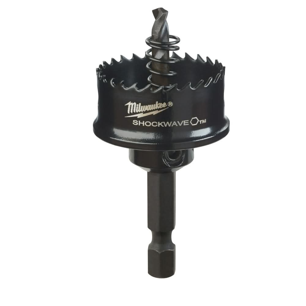 Milwaukee 49-56-9820 1-1/8" Thin Wall Hole Saw