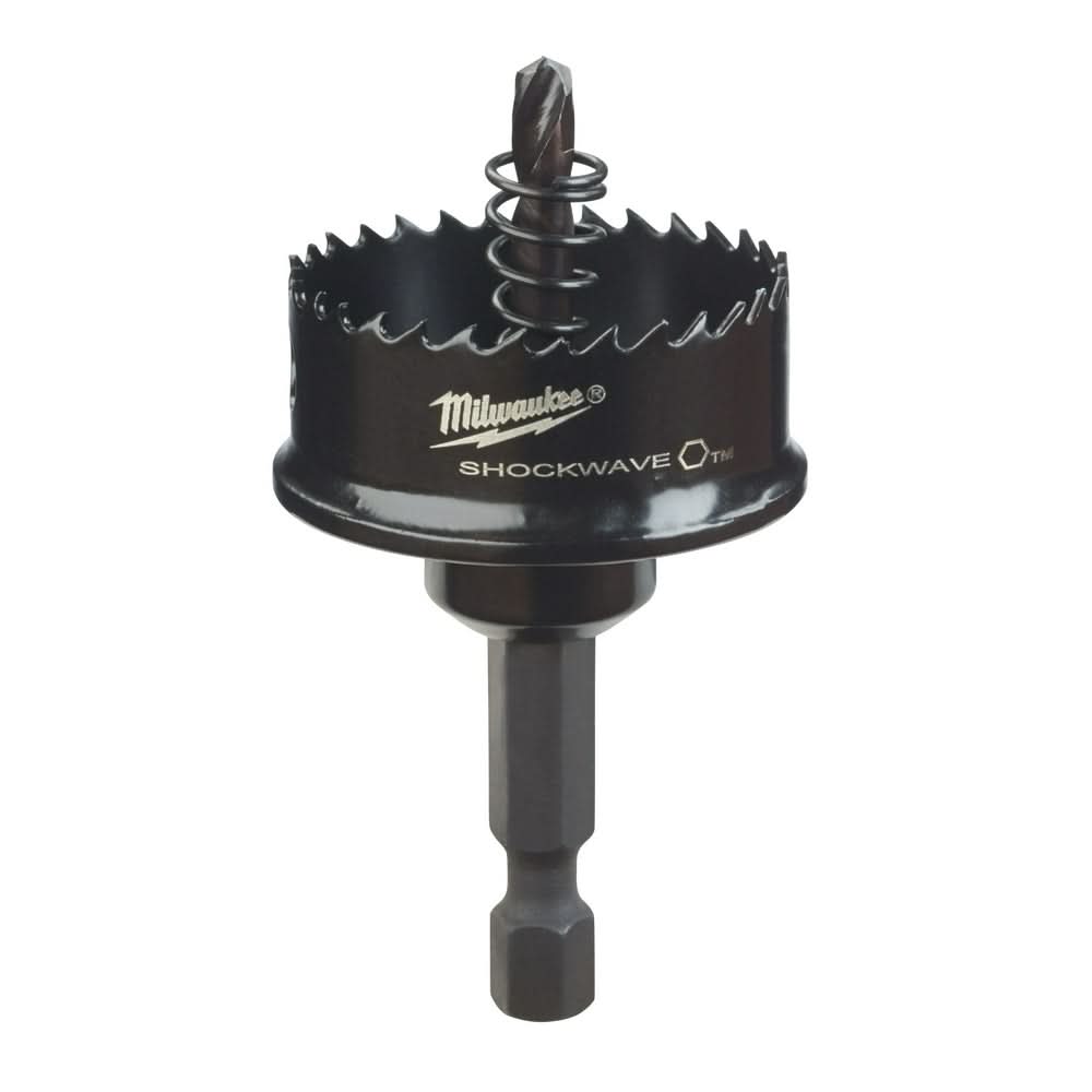 Milwaukee 49-56-9825 1-1/4" Thin Wall Hole Saw
