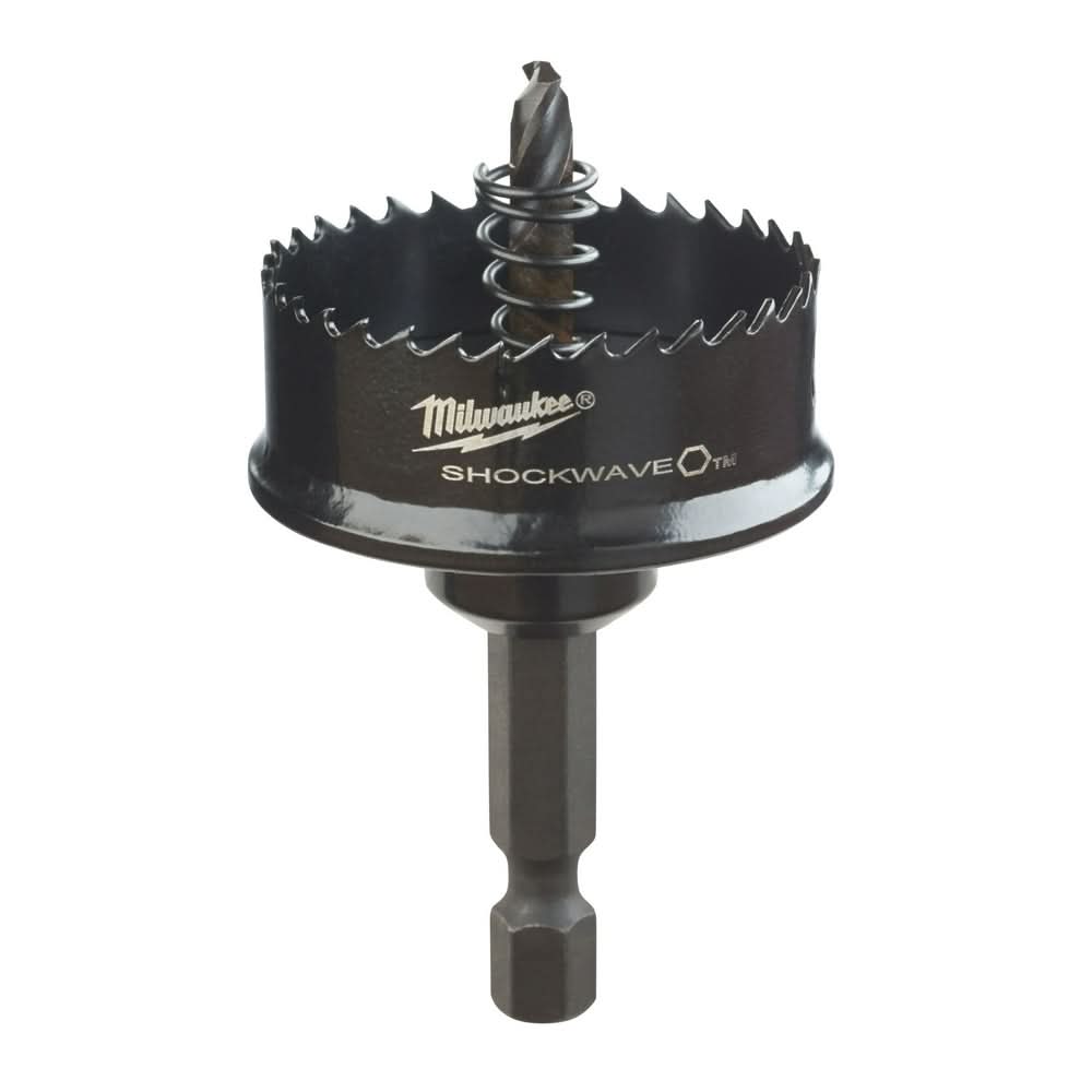Milwaukee 49-56-9830 1-3/8" Thin Wall Hole Saw