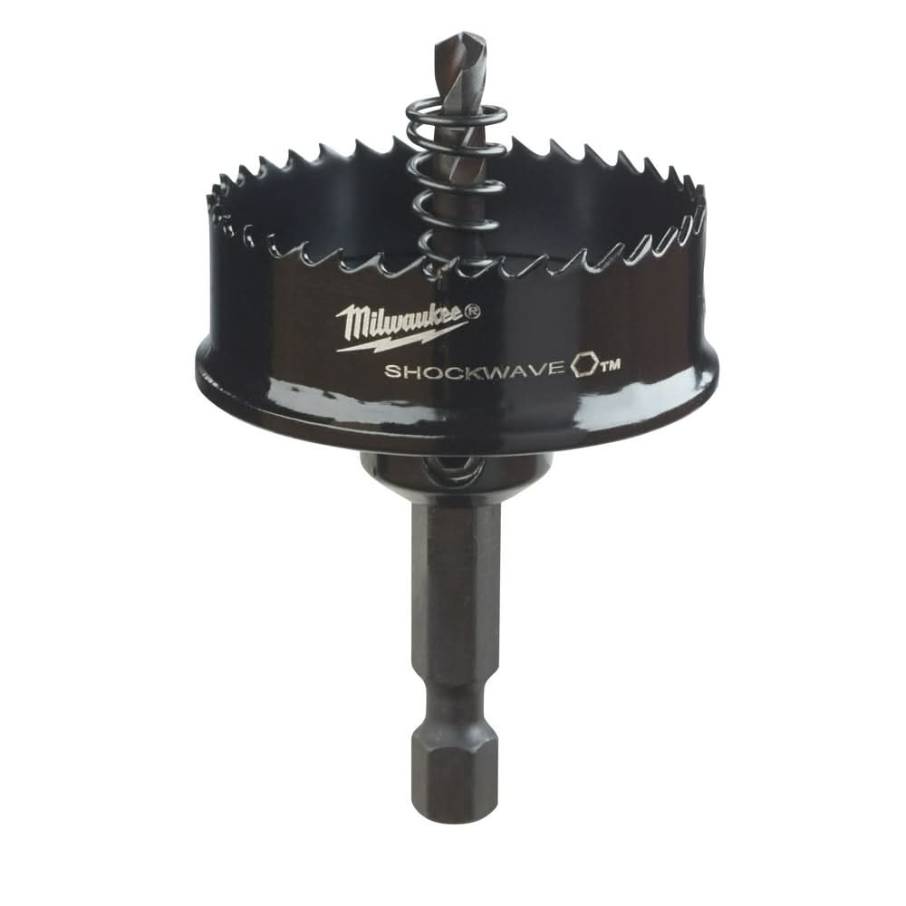 Milwaukee 49-56-9835 1-1/2" Thin Wall Hole Saw