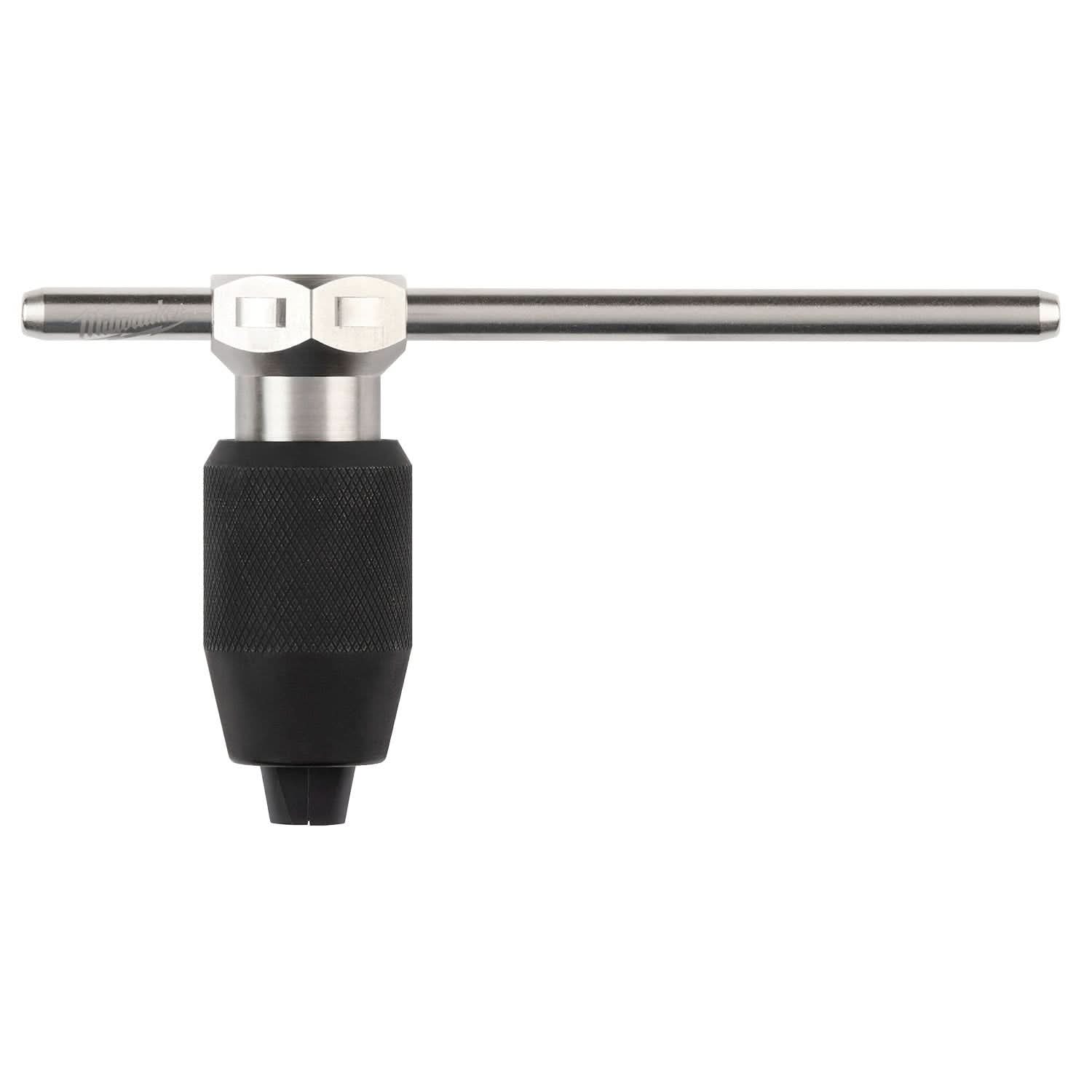 Milwaukee 49-57-5001 Tap Collet for Taps up to 1/2" & T Handle Bar