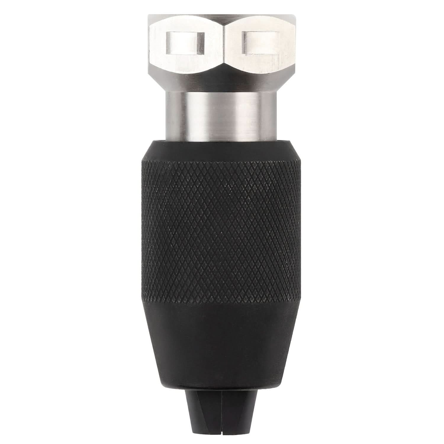 Milwaukee 49-57-5001 Tap Collet for Taps up to 1/2" & T Handle Bar