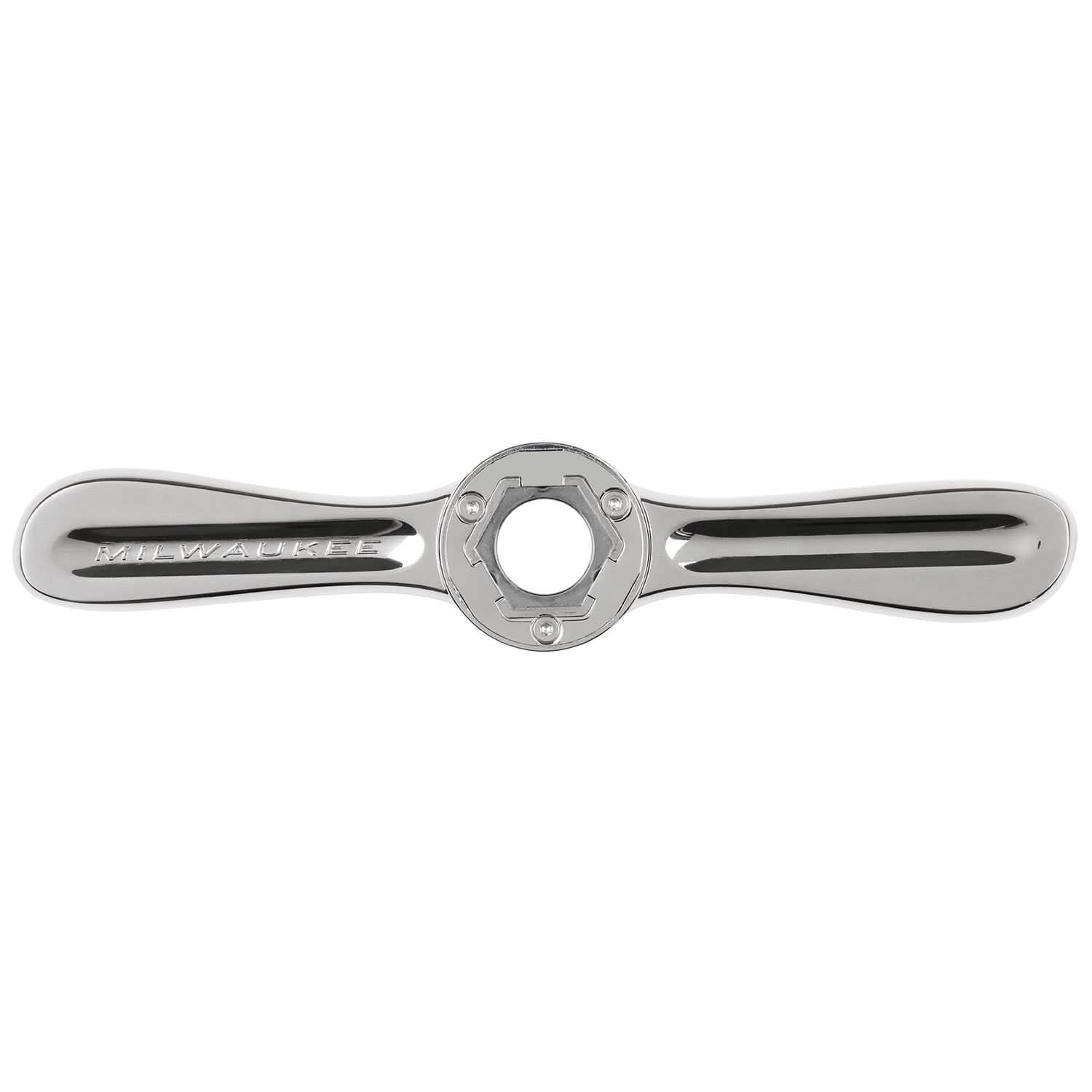 Milwaukee 49-57-5002 Hex-LOK 2-in-1 Tap and Die Threading Handle