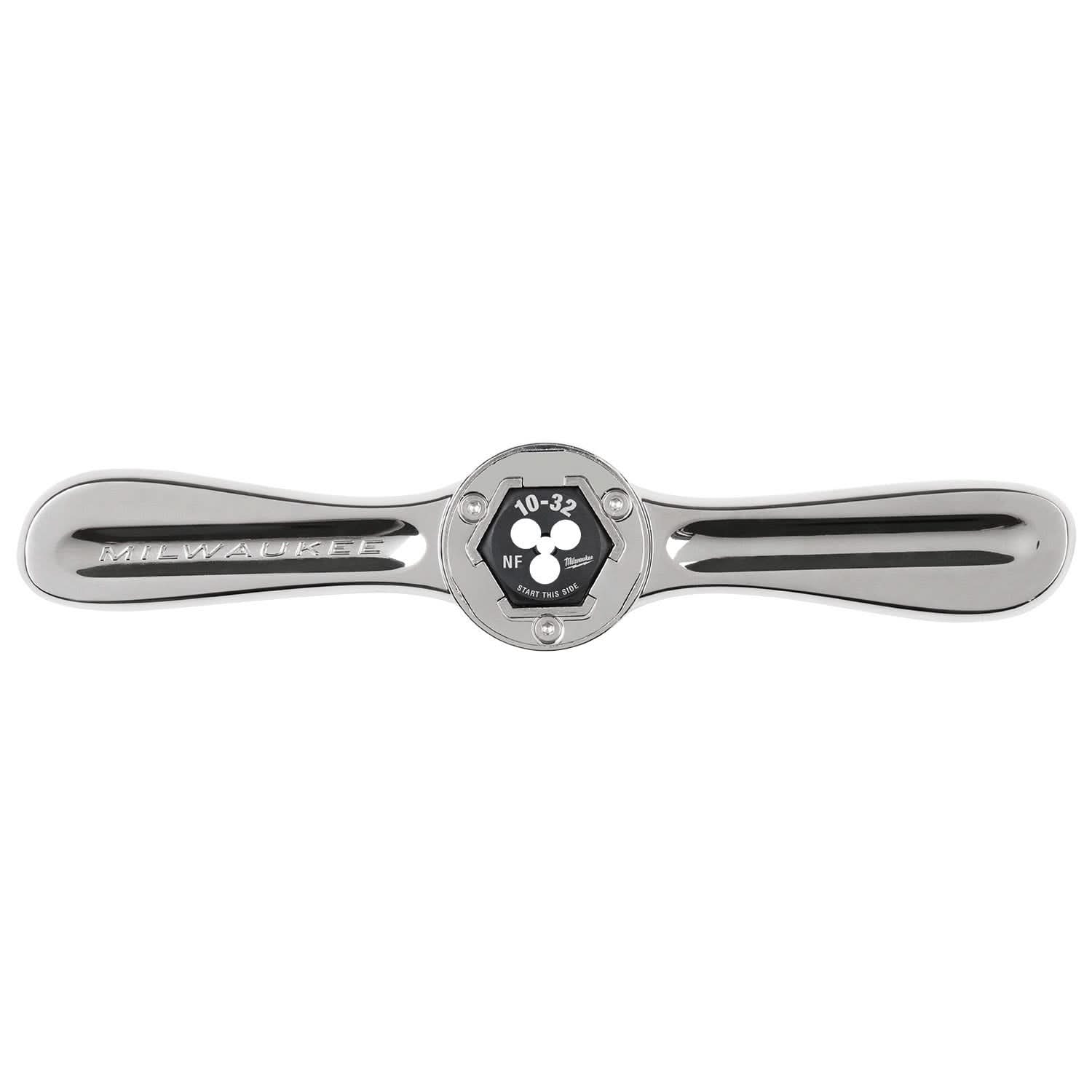 Milwaukee 49-57-5002 Hex-LOK 2-in-1 Tap and Die Threading Handle