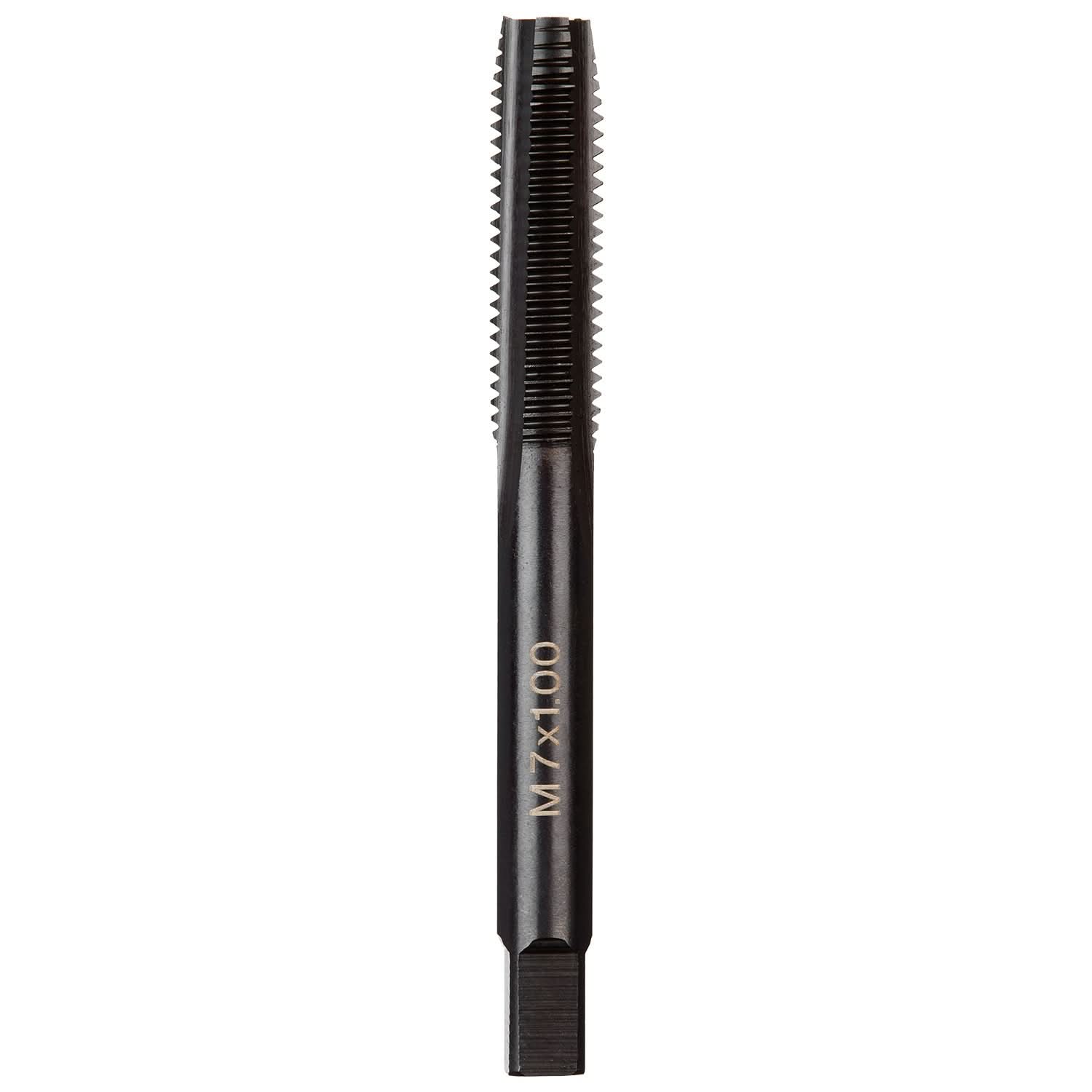 Milwaukee 49-57-5141 M7-1.00 mm Straight Flute Plug Tap