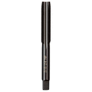 Milwaukee 49-57-5151 3/8"-24 NF Straight Flute Plug Tap