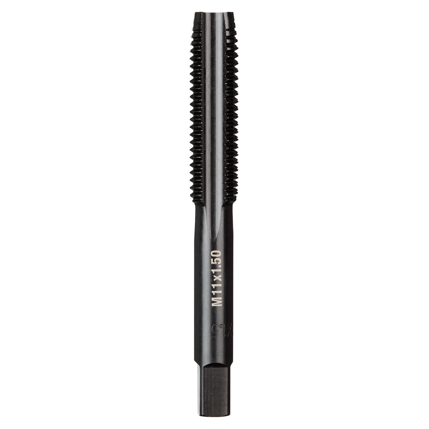 Milwaukee 49-57-5156 M11-1.50 mm Straight Flute Plug Tap