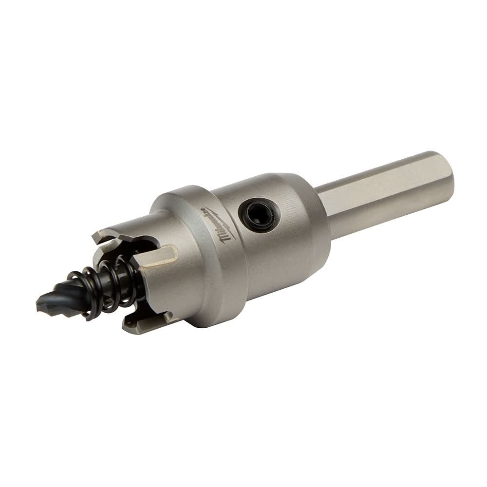 Milwaukee 49-57-8605 3/4-Inch One-piece Carbide Hole Cutter