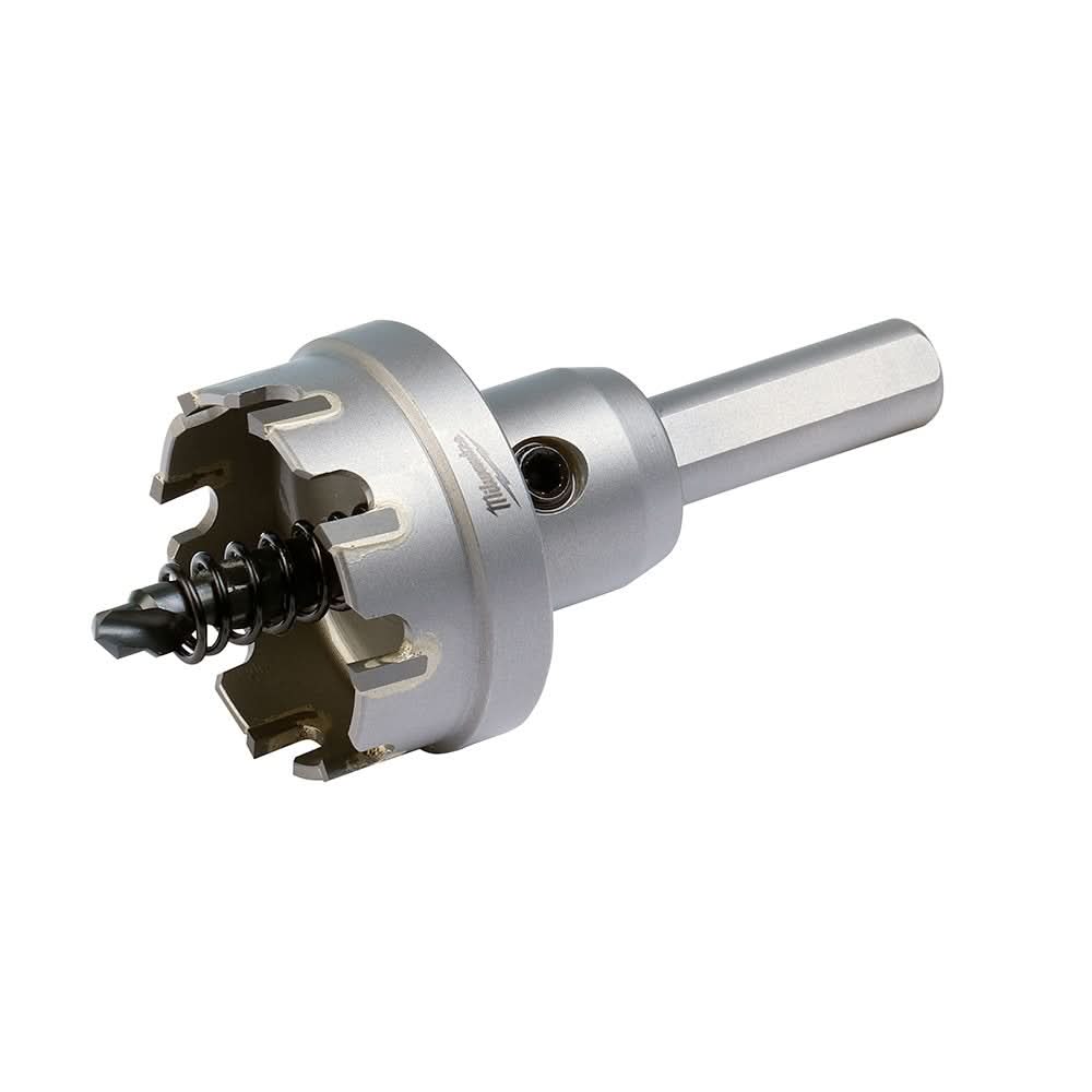 Milwaukee 49-57-8623 1-3/8-Inch One-piece Carbide Hole Cutter