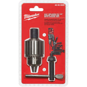 Milwaukee 49-59-0020 3/4-Inch Weldon To 1/2-Inch Chuck Adapter