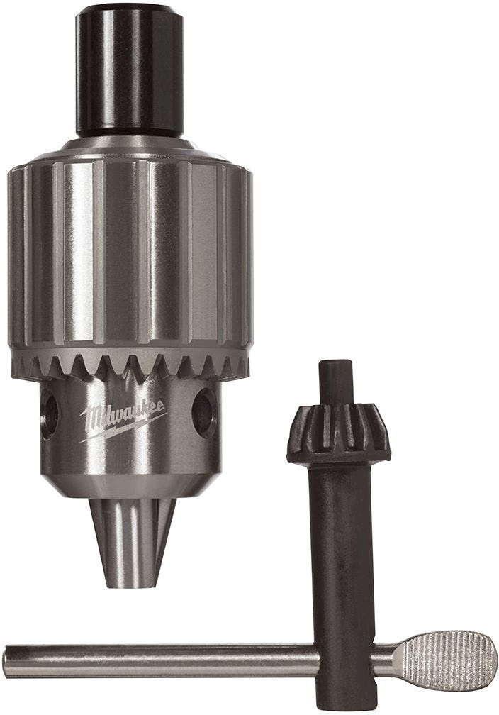 Milwaukee 49-59-0020 3/4-Inch Weldon To 1/2-Inch Chuck Adapter