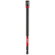 Milwaukee 49-66-4582 SHOCKWAVE Impact Duty 1/4" x 6" Magnetic Nut Driver
