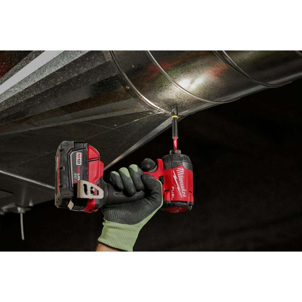 Milwaukee 49-66-4583 SHOCKWAVE Impact Duty 5/16" x 6" Magnetic Nut Driver