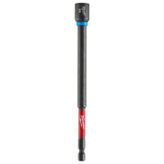 Milwaukee 49-66-4585 SHOCKWAVE Impact Duty 3/8" x 6" Magnetic Nut Driver