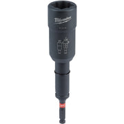 Milwaukee 49-66-5101 Shockwave Lineman's 3-In-1 Distribution Utility Socket