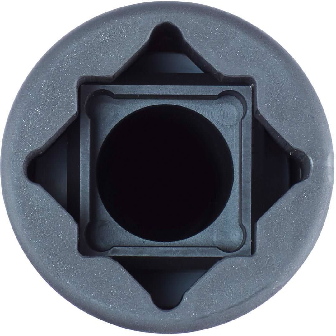 Milwaukee 49-66-5102 Shockwave Lineman's 3-In-1 Transmission Utility Socket