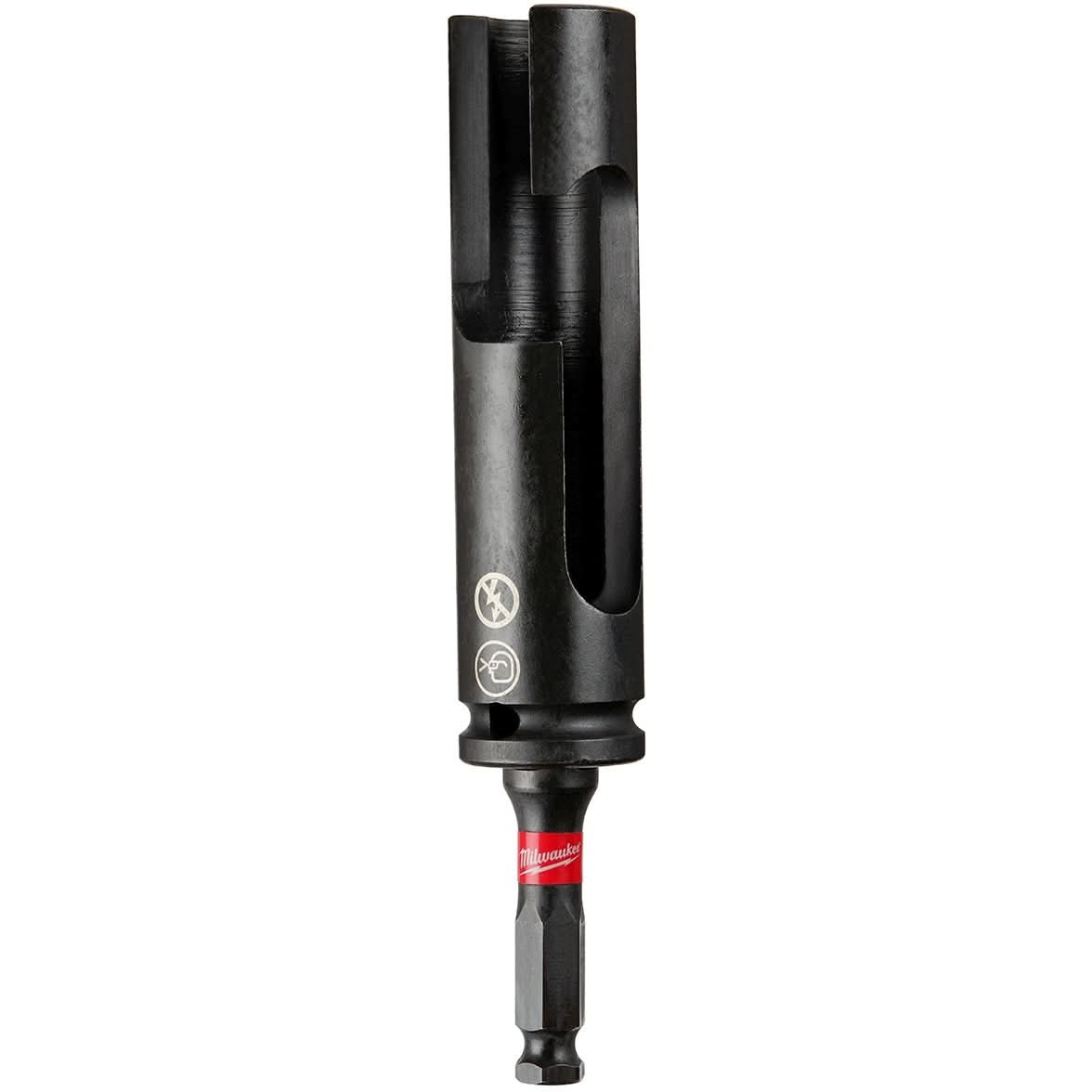 Milwaukee 49-66-5131 Shockwave Lineman's Pole Step Socket