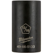 Milwaukee 49-66-5133 Shockwave Lineman's PentaSocket
