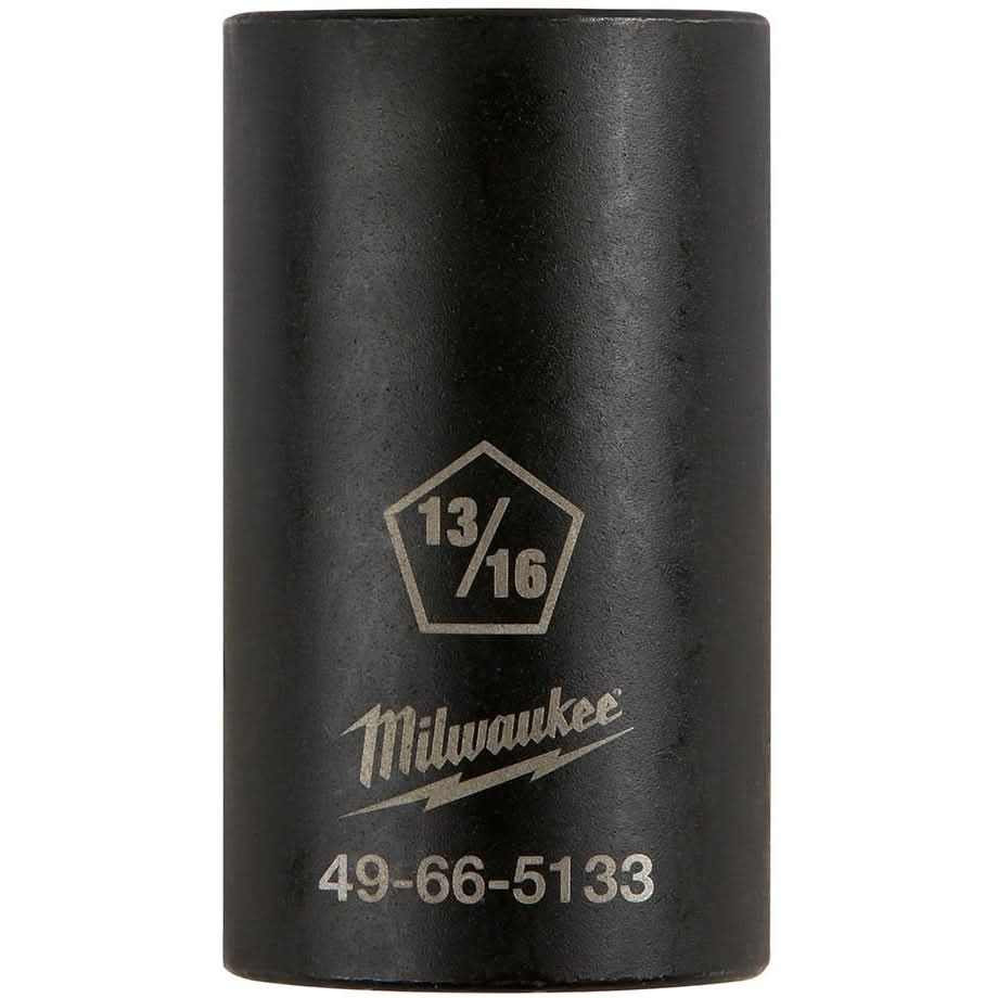 Milwaukee 49-66-5133 Shockwave Lineman's PentaSocket