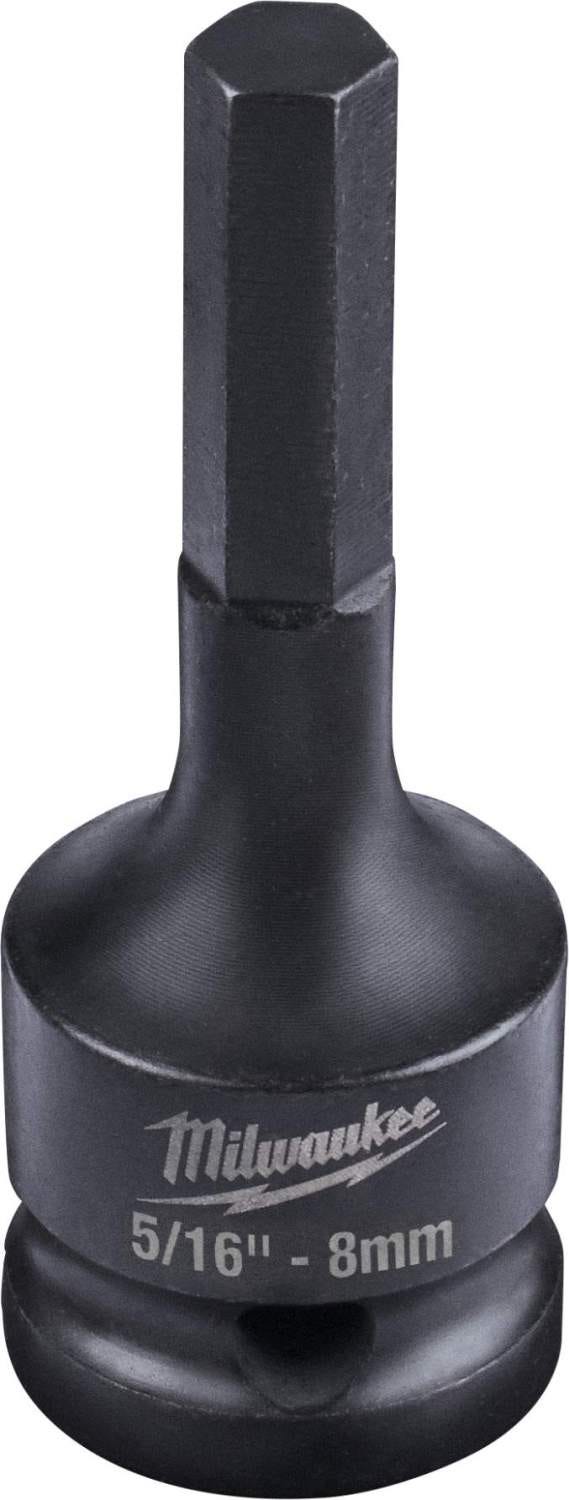 Milwaukee 49-66-5141 Shockwave Lineman's 1/2