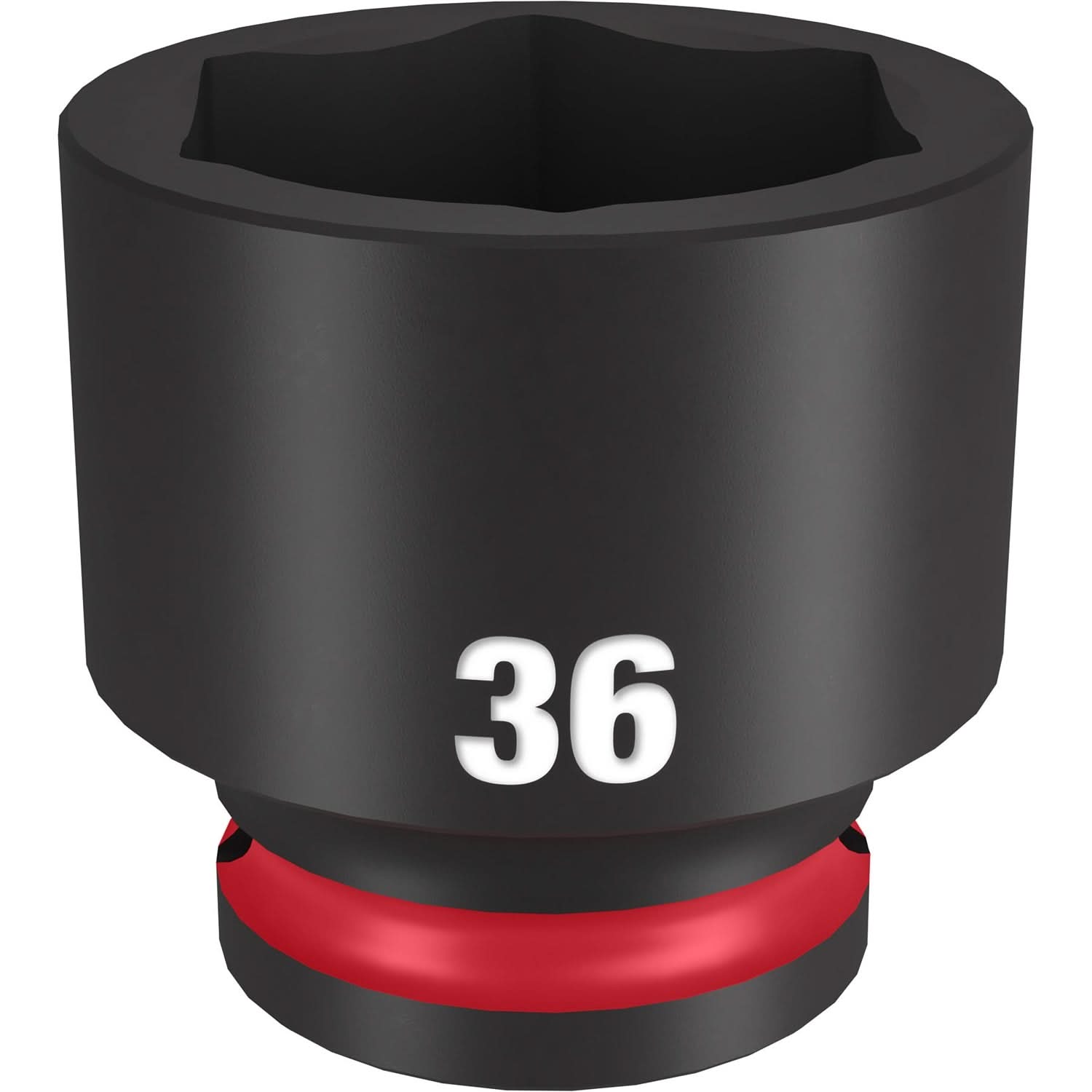 Milwaukee 49-66-6268 SHOCKWAVE Impact Duty 1/2-Inch Drive 36MM