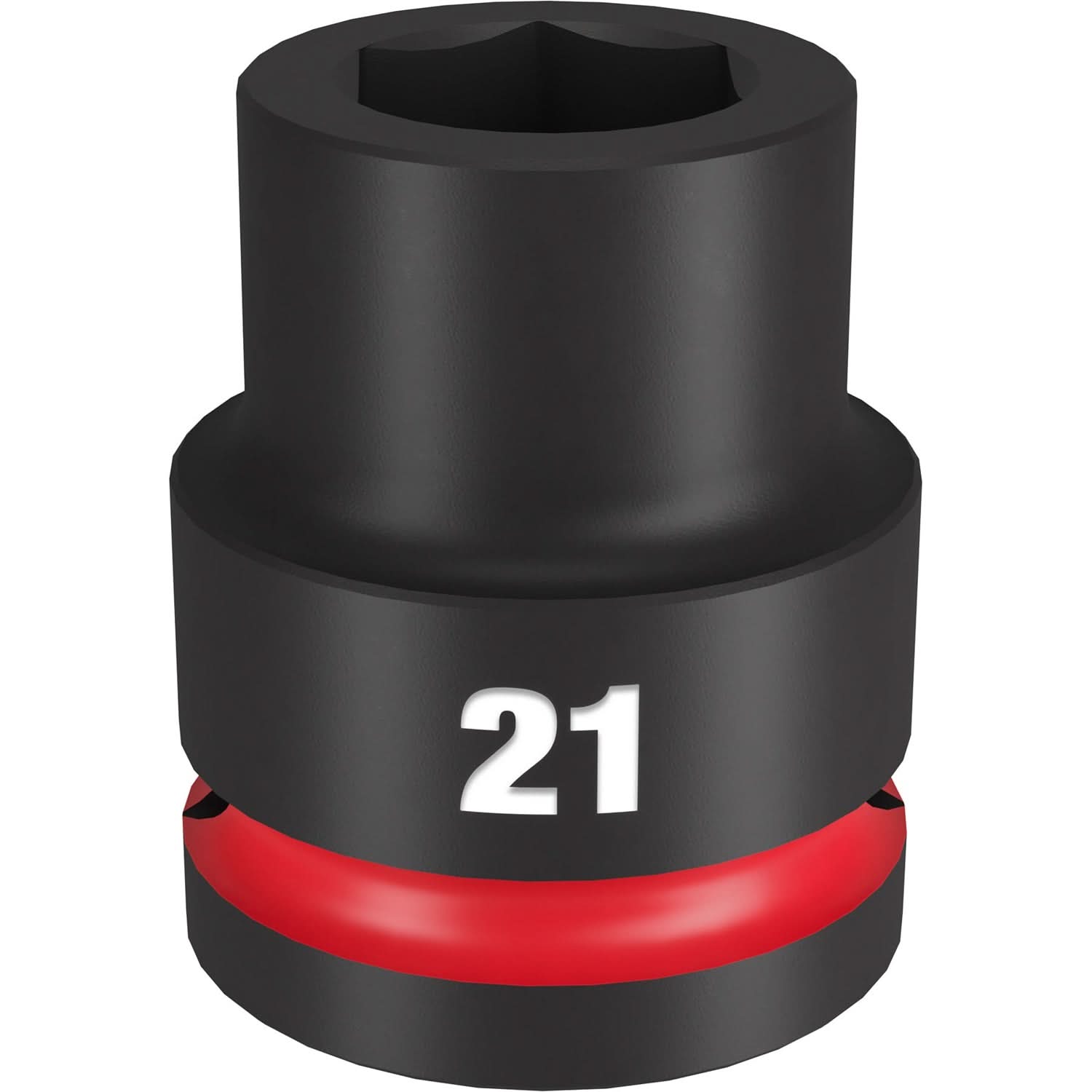 Milwaukee 49-66-6359 SHOCKWAVE Impact Duty 3/4-Inch Drive 21MM