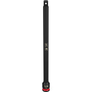 Milwaukee 49-66-6701 SHOCKWAVE Impact Duty 1/4-Inch Drive 6-Inch Extension