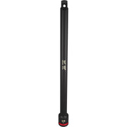 Milwaukee 49-66-6705 SHOCKWAVE Impact Duty 3/8-Inch Drive 10-Inch Extension