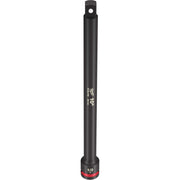 Milwaukee 49-66-6708 SHOCKWAVE Impact Duty 1/2-Inch Drive 10-Inch Extension