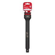 Milwaukee 49-66-6711 SHOCKWAVE Impact Duty 3/4-Inch Drive 10-Inch Extension