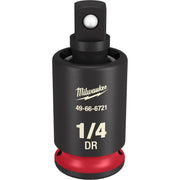 Milwaukee 49-66-6721 SHOCKWAVE Impact Duty 1/4-Inch Drive Universal Joint