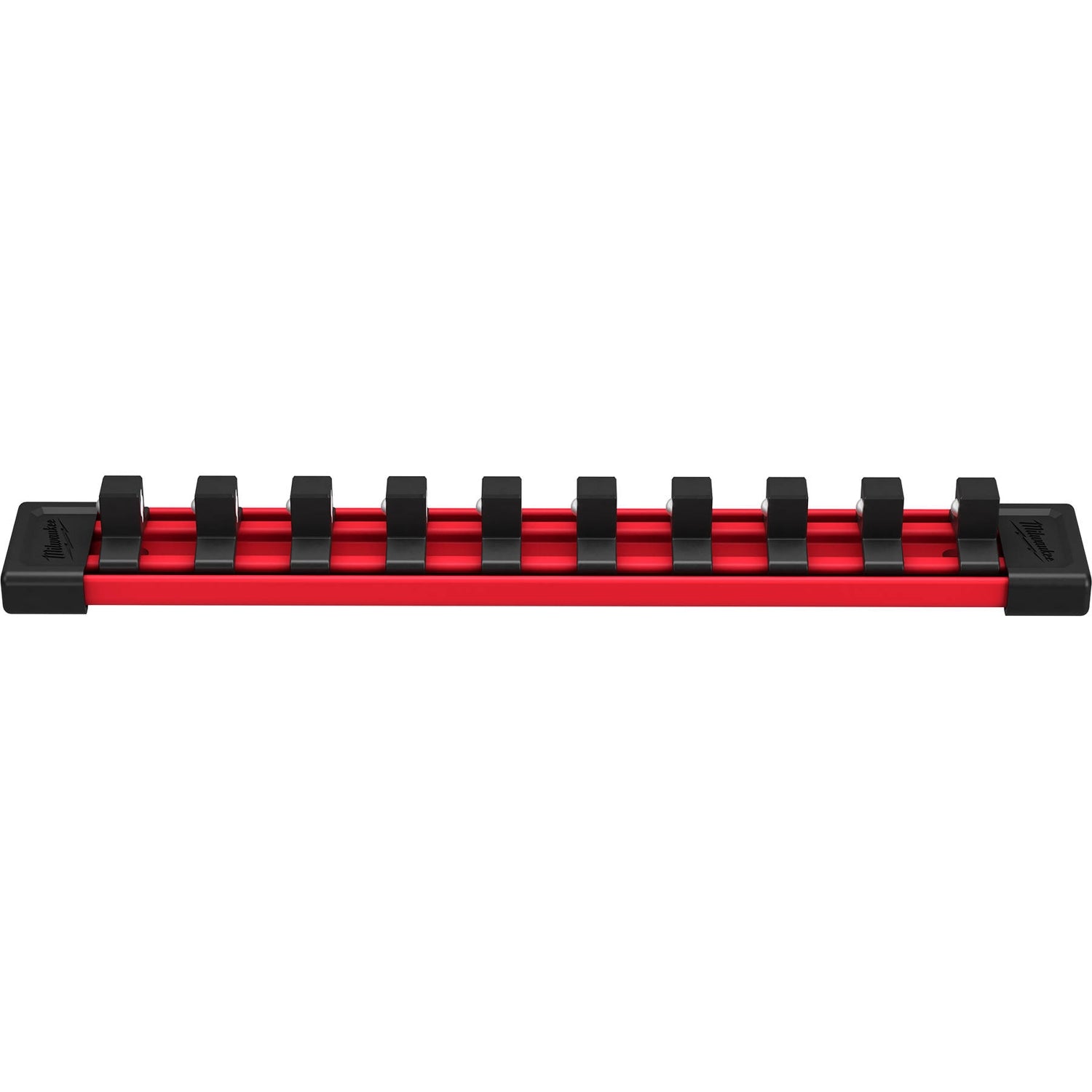 Milwaukee 49-66-6735 3/8-Inch Drive Socket Rail