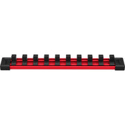 Milwaukee 49-66-6735 3/8-Inch Drive Socket Rail