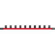 Milwaukee 49-66-6736 1/2-Inch Drive Socket Rail