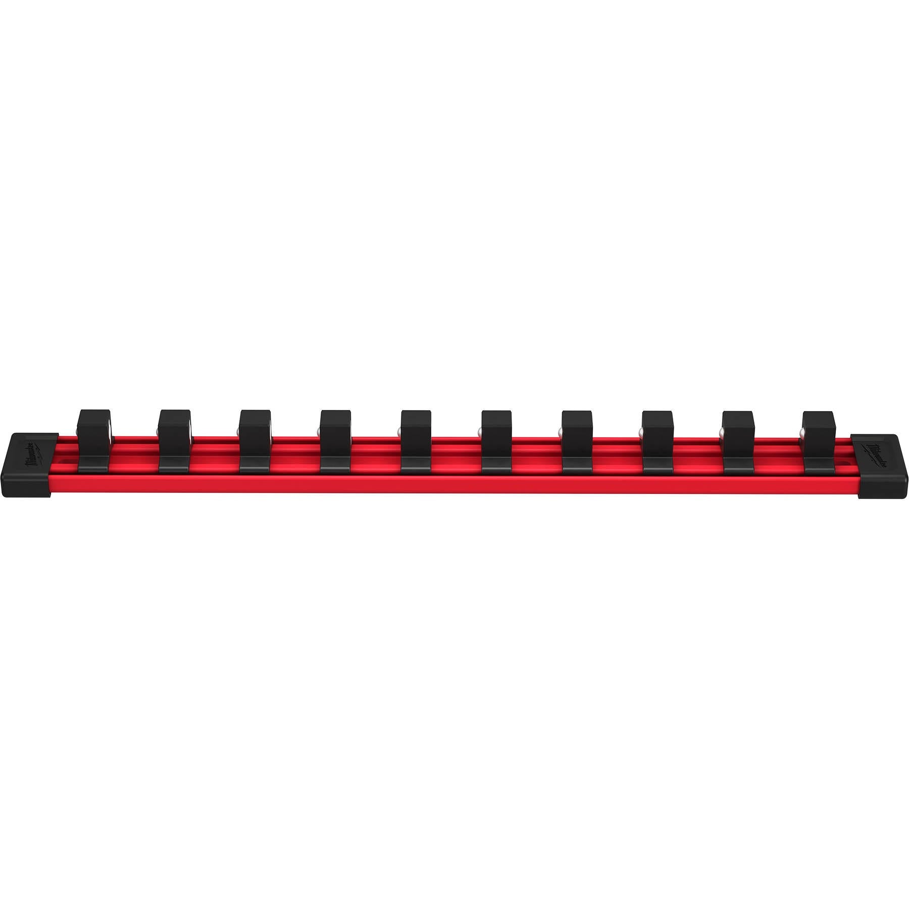 Milwaukee 49-66-6736 1/2-Inch Drive Socket Rail