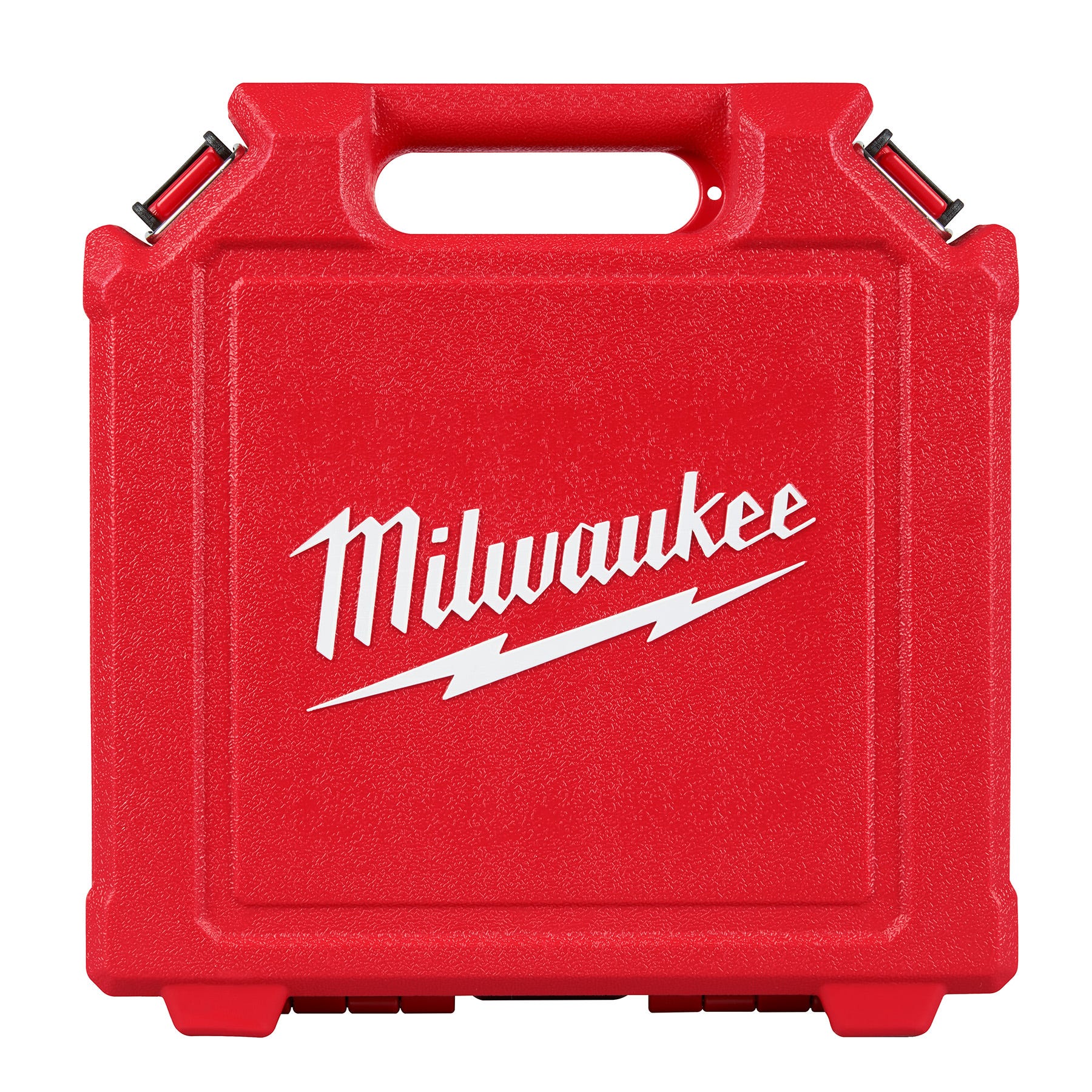 Milwaukee 49-66-7014 14-Piece SHOCKWAVE 1/2-Inch Drive Metric Deep 6-Point Impact Duty Socket Set