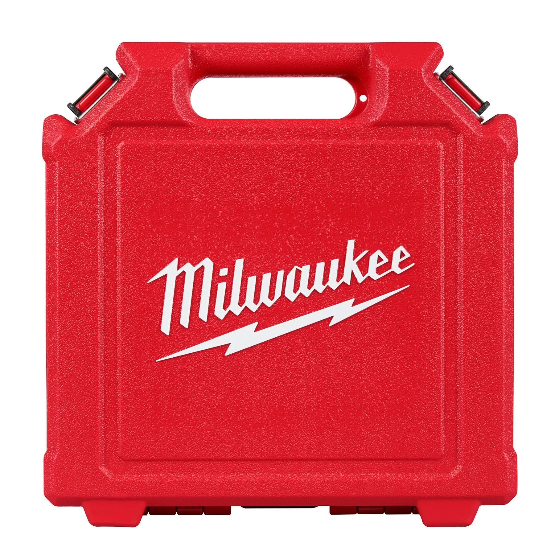 Milwaukee PROMO 49-66-7014 14-Piece SHOCKWAVE 1/2-Inch Drive Metric Deep 6-Point Impact Duty Socket Set (PROMO)