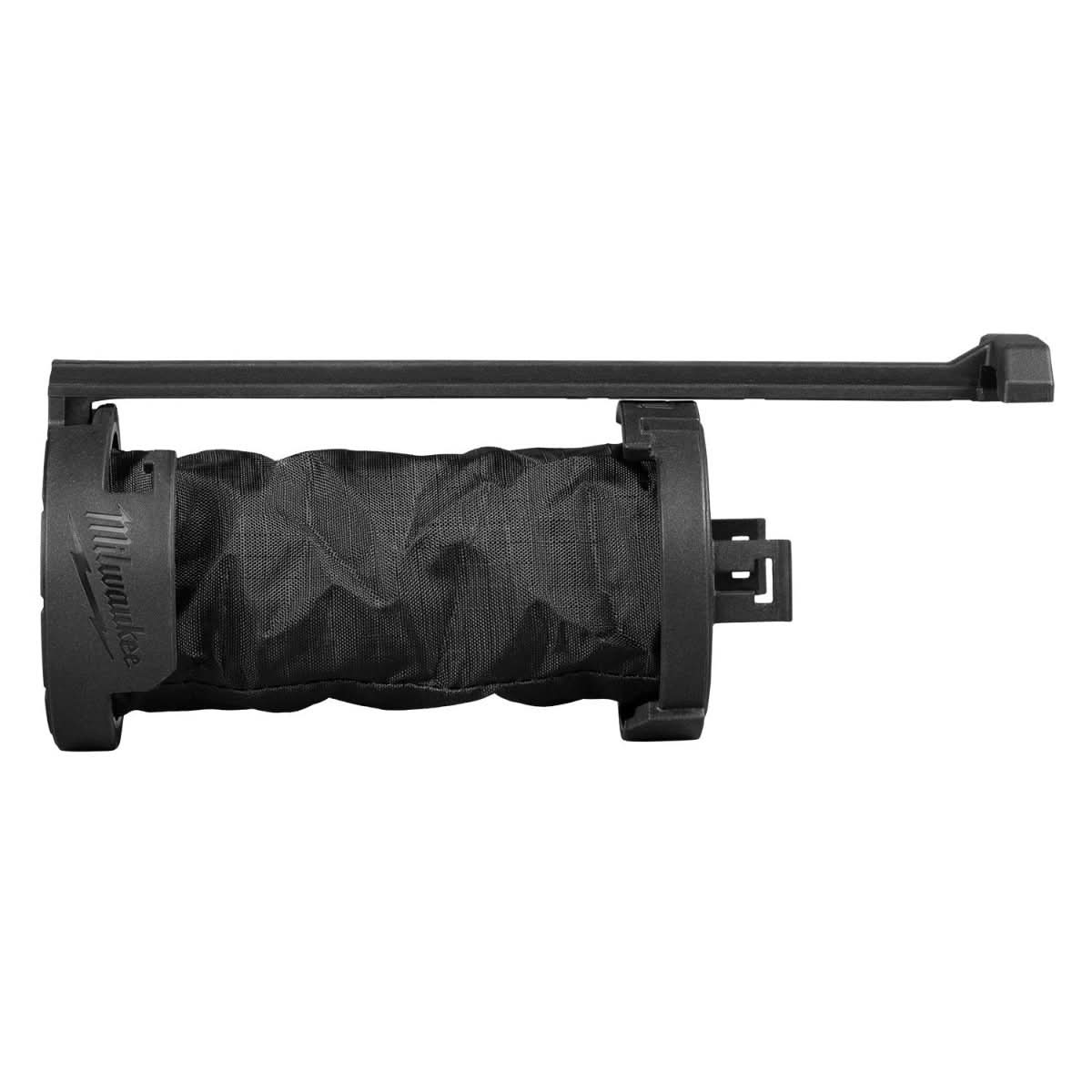 Milwaukee 49-90-0900 Accessory Dust Shroud