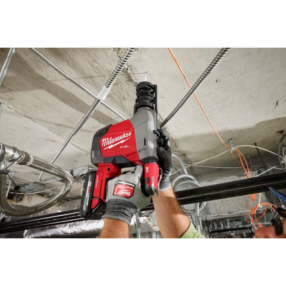 Milwaukee 49-90-0900 Accessory Dust Shroud