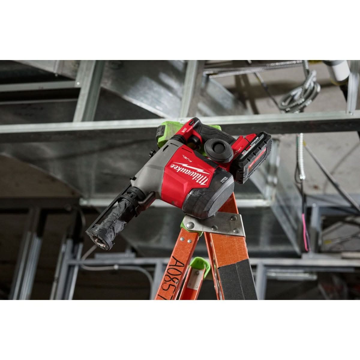 Milwaukee 49-90-0905 Accessory Dust Box