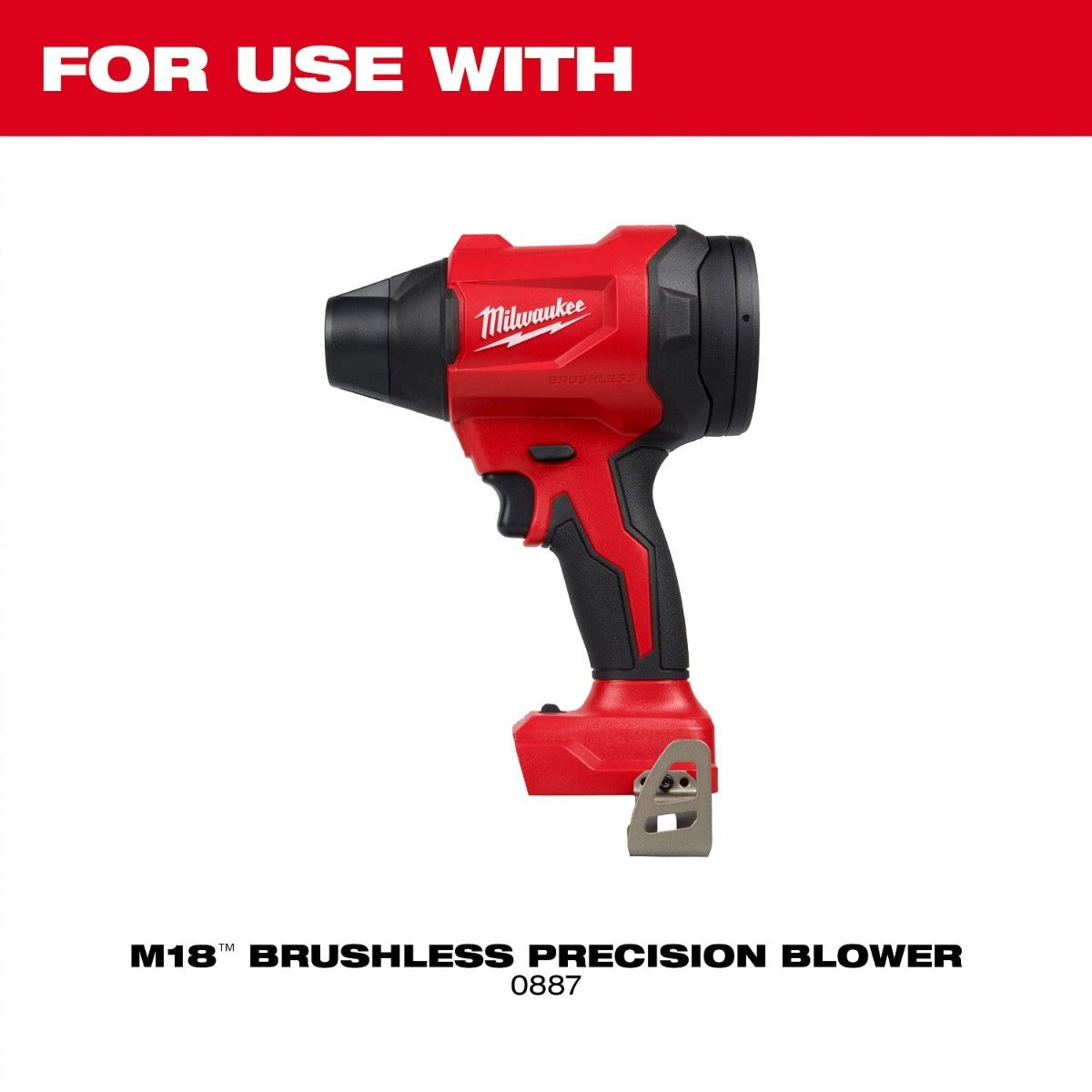 Milwaukee 49-90-1949 Inlet Filter